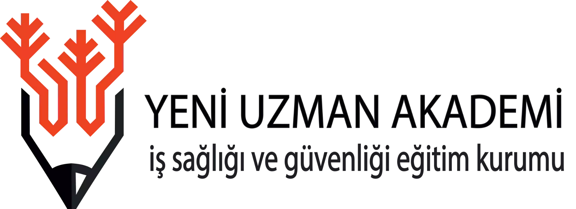 İstanbul iş güvenliği kursu - Yeni Uzman Akademi logosu